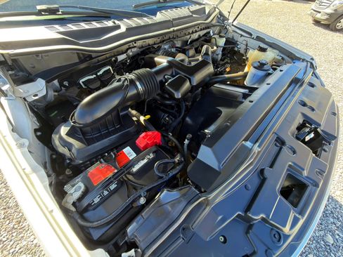 Used 2019 Ford F250 Lariat w/ Lariat Ultimate Package image 4