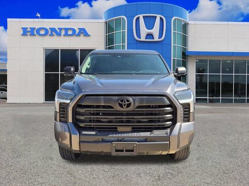 Used 2024 Toyota Tundra SR5 w/ SR5 Convenience Package AWD/4WD image 3