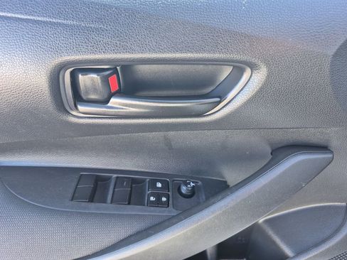 Used 2024 Toyota Corolla LE FWD image 8