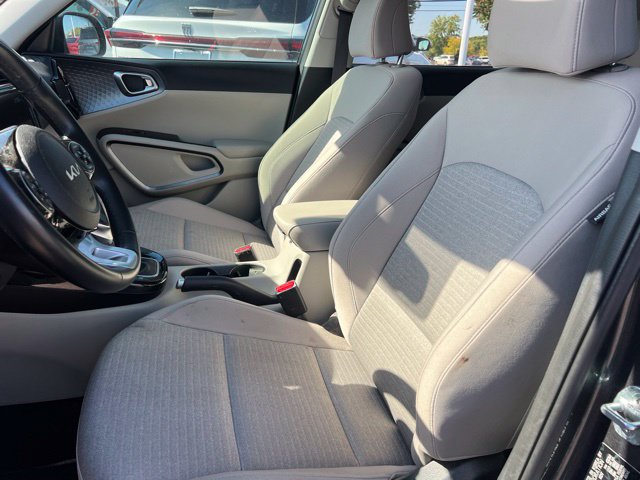Used 2022 Kia Soul EX FWD image 20