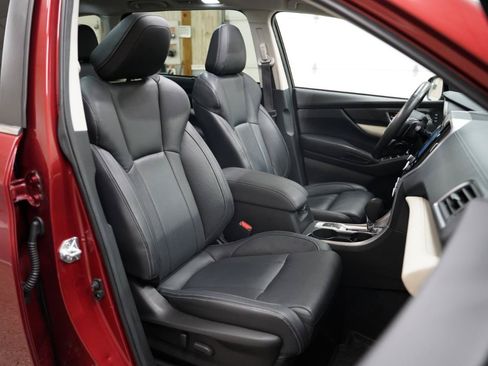 Used 2022 Subaru Ascent Limited w/ Technology Package AWD/4WD image 32