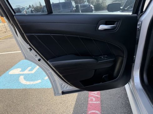 Used 2020 Dodge Charger R/T w/ Plus Group image 29