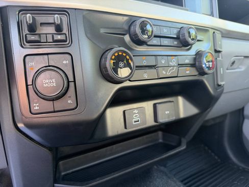 Used 2024 Ford F250 XL w/ FX4 Off-Road Package AWD/4WD image 27