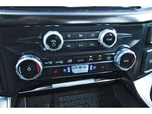 Used 2023 Ford F150 Platinum w/ Equipment Group 701A High image 28