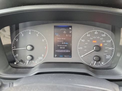Used 2023 Toyota Corolla LE FWD image 20