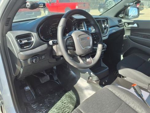 New 2024 Dodge Durango AWD w/ Skid Plate Group image 8