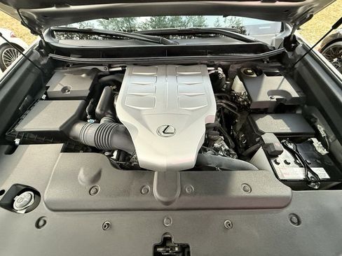 Used 2023 Lexus GX 460 Premium image 44