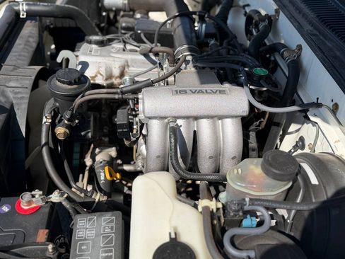 Used 1996 Toyota T100 2WD Regular Cab image 70
