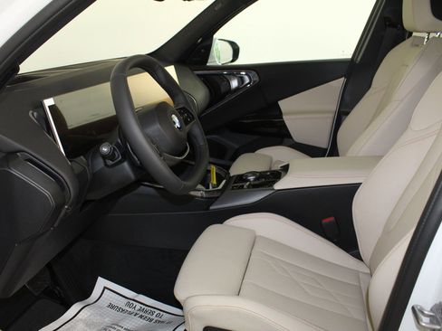 Used 2026 BMW X3 xDrive30 image 29