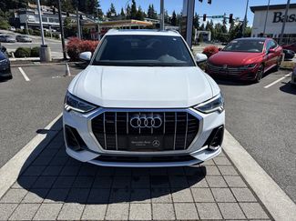 Used 2020 Audi Q3 2.0T Premium Plus w/ Premium Plus Package AWD/4WD video 2