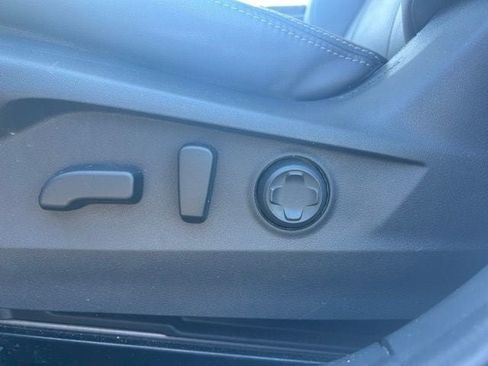 Used 2024 Subaru Outback Limited XT AWD/4WD image 15