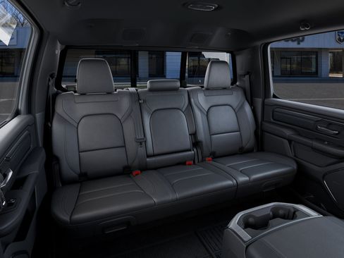 New 2026 RAM 1500 Rebel w/ Advanced Safety Group II AWD/4WD image 41