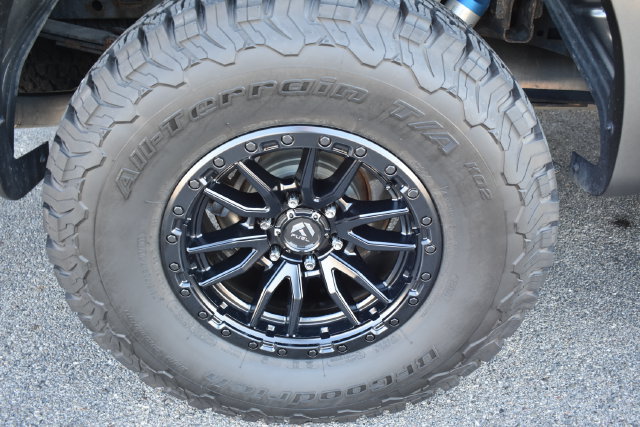 Used 2018 Ford F150 Raptor w/ Equipment Group 802A Luxury AWD/4WD image 59