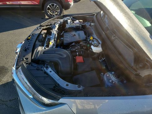 New 2026 Chevrolet TrailBlazer LT image 29