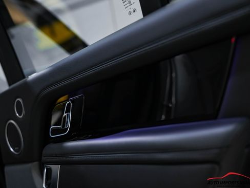 Used 2022 Land Rover Range Rover Westminster Edition image 54