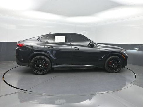 Used 2021 BMW X6 sDrive40i w/ Executive Package RWD image 34