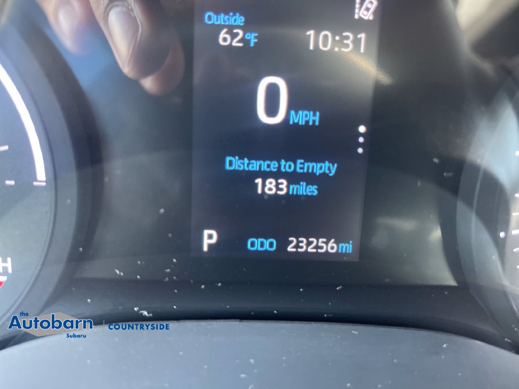 Used 2024 Toyota Sienna XLE AWD/4WD image 14