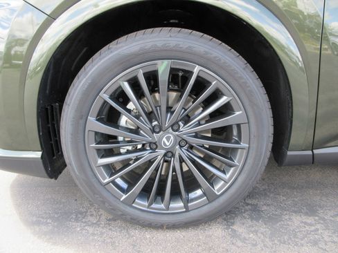 New 2026 Lexus RX 350 Premium image 48