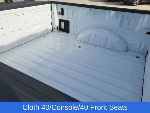 Used 2024 Ford F150 XLT w/ Mobile Office Package image 6