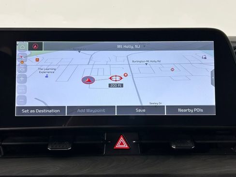 Used 2023 Kia Sportage X-Line w/ X-Line Premium Package AWD/4WD image 20