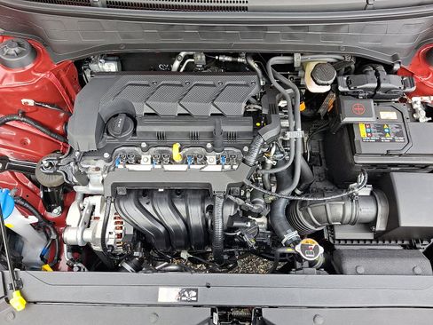 New 2026 Hyundai Venue SE image 20