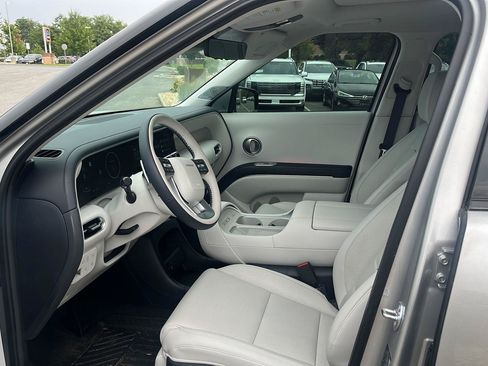 Used 2026 Hyundai Palisade Calligraphy AWD/4WD image 8