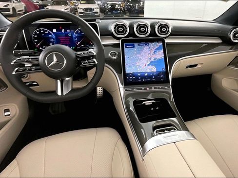 New 2026 Mercedes-Benz CLE 450 4MATIC Cabriolet image 5