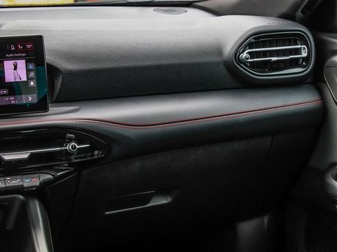Used 2024 Dodge Hornet R/T AWD/4WD image 17