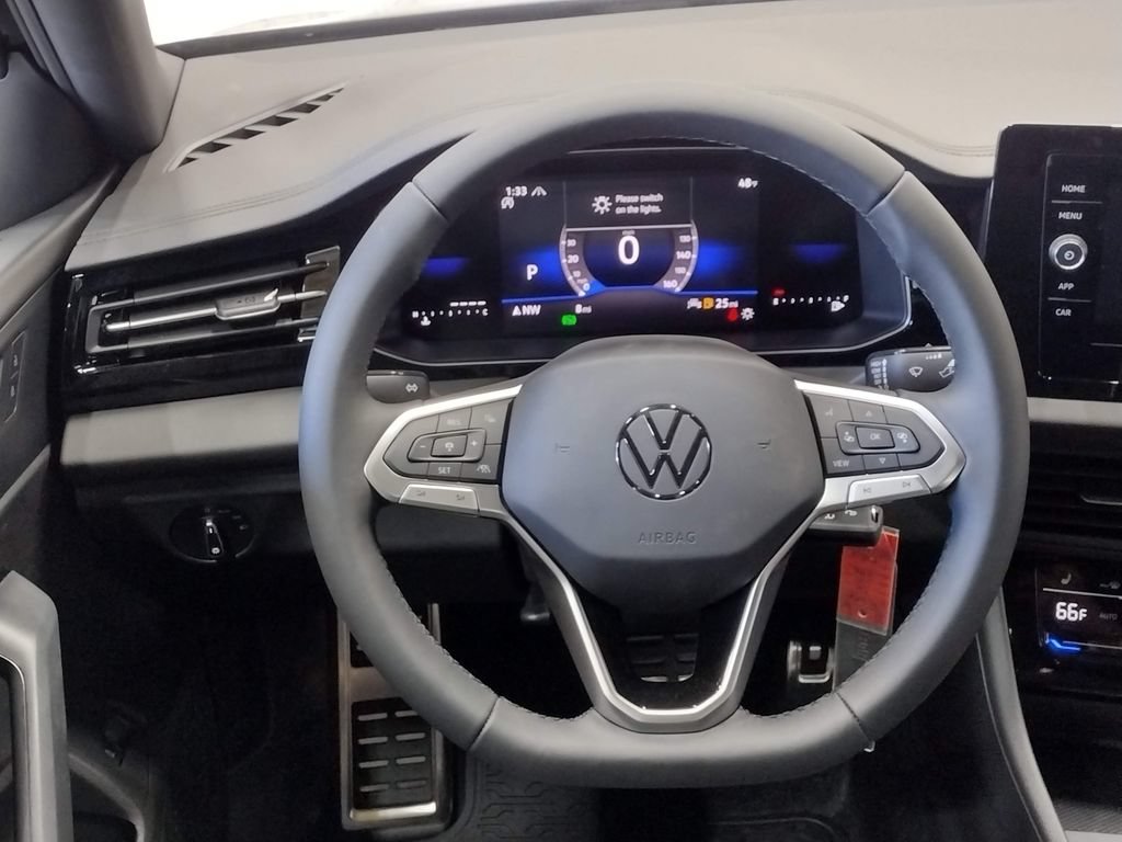 New 2026 Volkswagen Jetta Sport FWD image 30