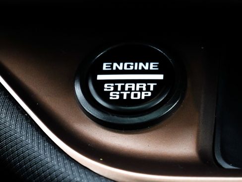 Used 2023 Ford Bronco Sport Badlands w/ Premium Package AWD/4WD image 38