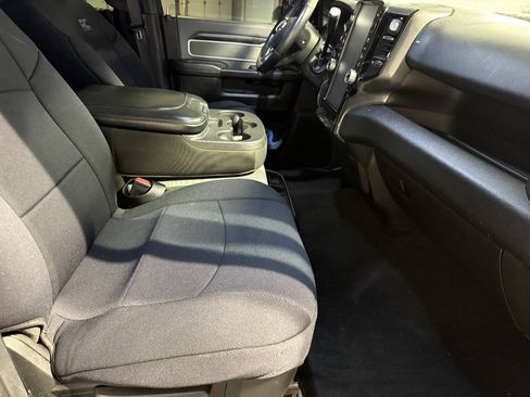 Used 2019 RAM 2500 Big Horn AWD/4WD image 17