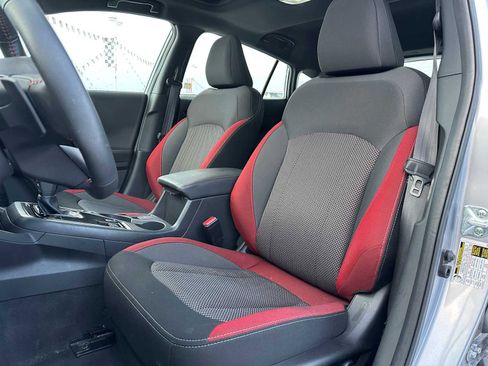 Used 2024 Subaru Impreza RS w/ Popular Package #1 image 21