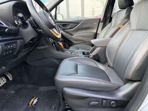 Certified 2023 Subaru Forester Wilderness image 23