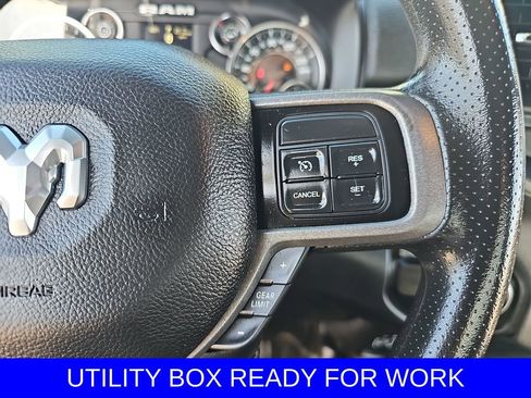 Used 2022 RAM 2500 Tradesman image 17