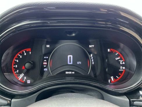 Used 2021 Dodge Durango GT image 35