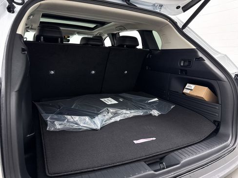 New 2026 MAZDA CX-50 2.5 Hybrid w/ Premium Plus Pkg image 32