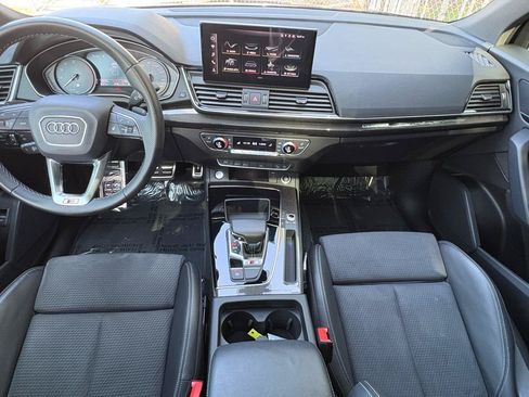 Used 2023 Audi SQ5 Premium AWD/4WD image 21