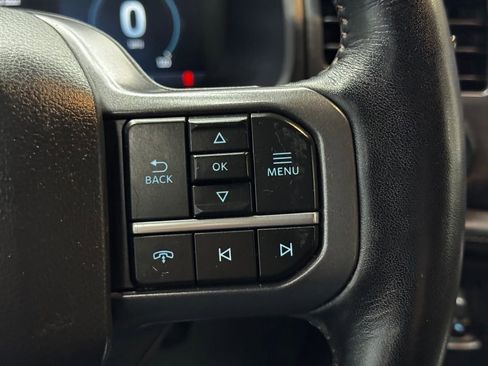 Used 2023 Ford F150 Lightning Lariat w/ Equipment Group 511A High image 29