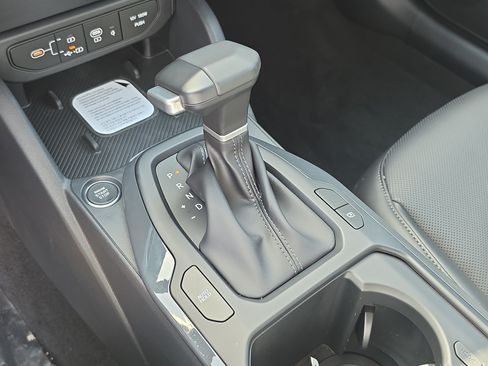 New 2026 Kia K4 EX FWD image 25