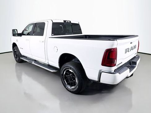 Used 2025 RAM 2500 Laramie image 5