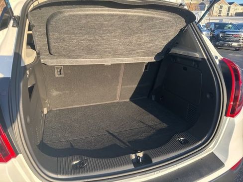 Used 2019 Buick Encore Preferred w/ Safety Package image 10