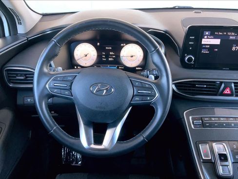 Used 2022 Hyundai Santa Fe XRT image 6