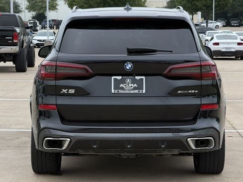 Used 2023 BMW X5 xDrive45e w/ Executive Package AWD/4WD image 5