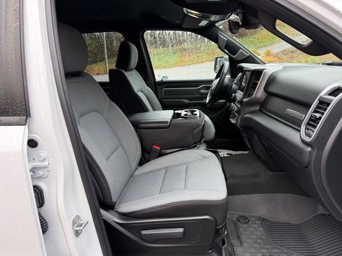 Used 2023 RAM 1500 Big Horn image 17