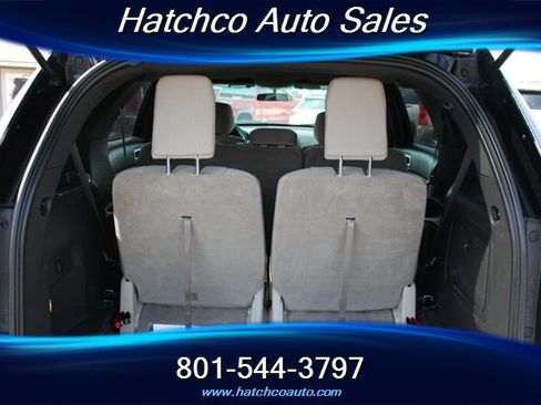 Used 2015 Ford Explorer 4WD image 13
