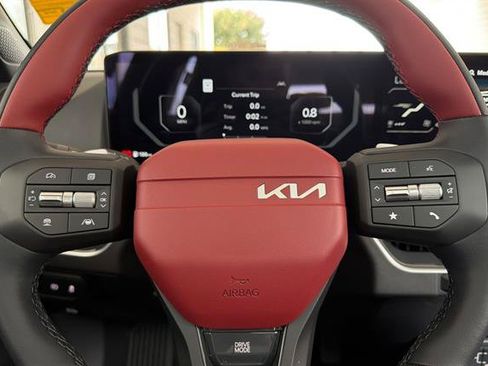 New 2026 Kia K4 GT-Line FWD image 26