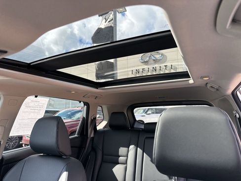 Used 2026 Nissan Rogue SV w/ SV Premium Package image 7