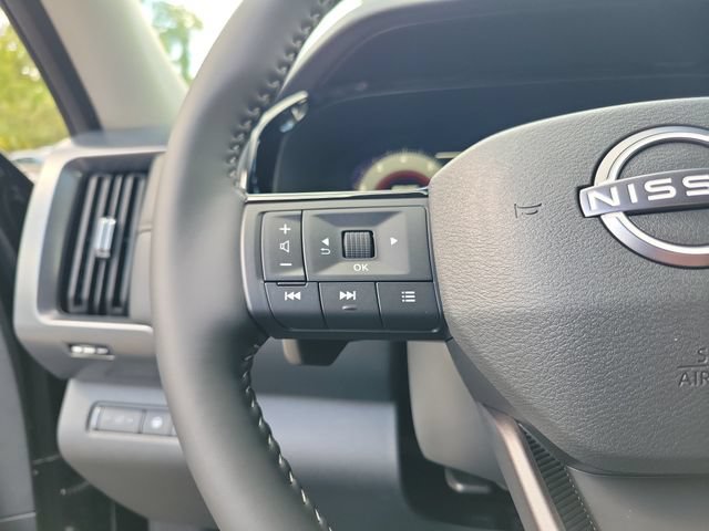 New 2026 Nissan Pathfinder SL AWD/4WD image 21