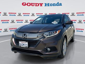 Used 2019 Honda HR-V EX-L video 1