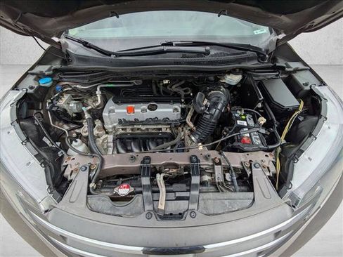 Used 2014 Honda CR-V EX-L image 26